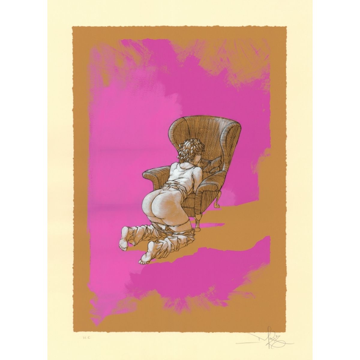 Armchair