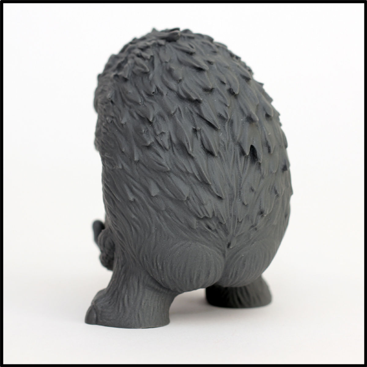 Groper - Medium Grey