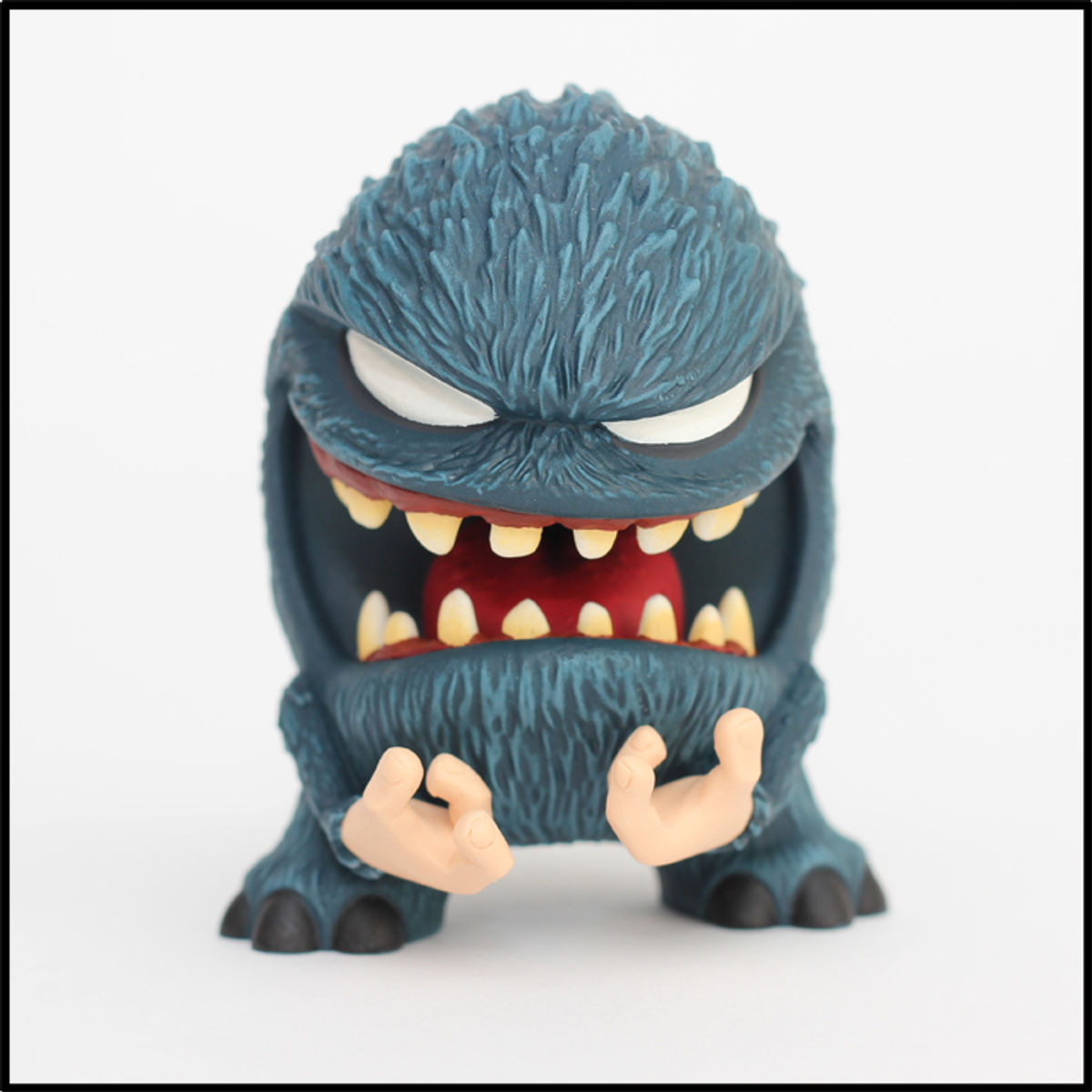 Groper - Concept Edition