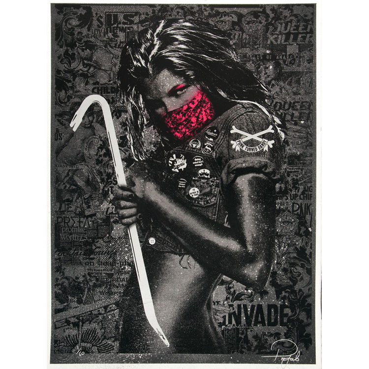 Soul on Fire by Prefab77