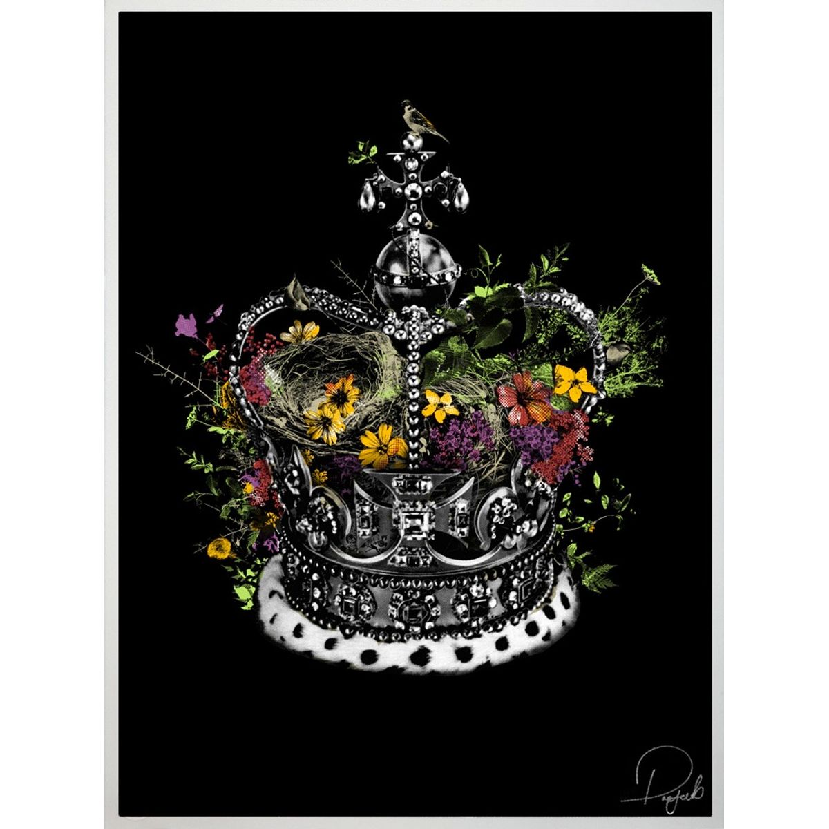 Crown & Country - 2nd Edition - Jubilee