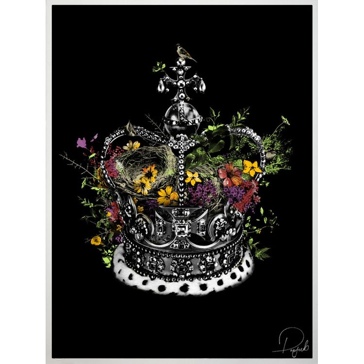 Crown & Country - 2nd Edition - Jubilee by Prefab77