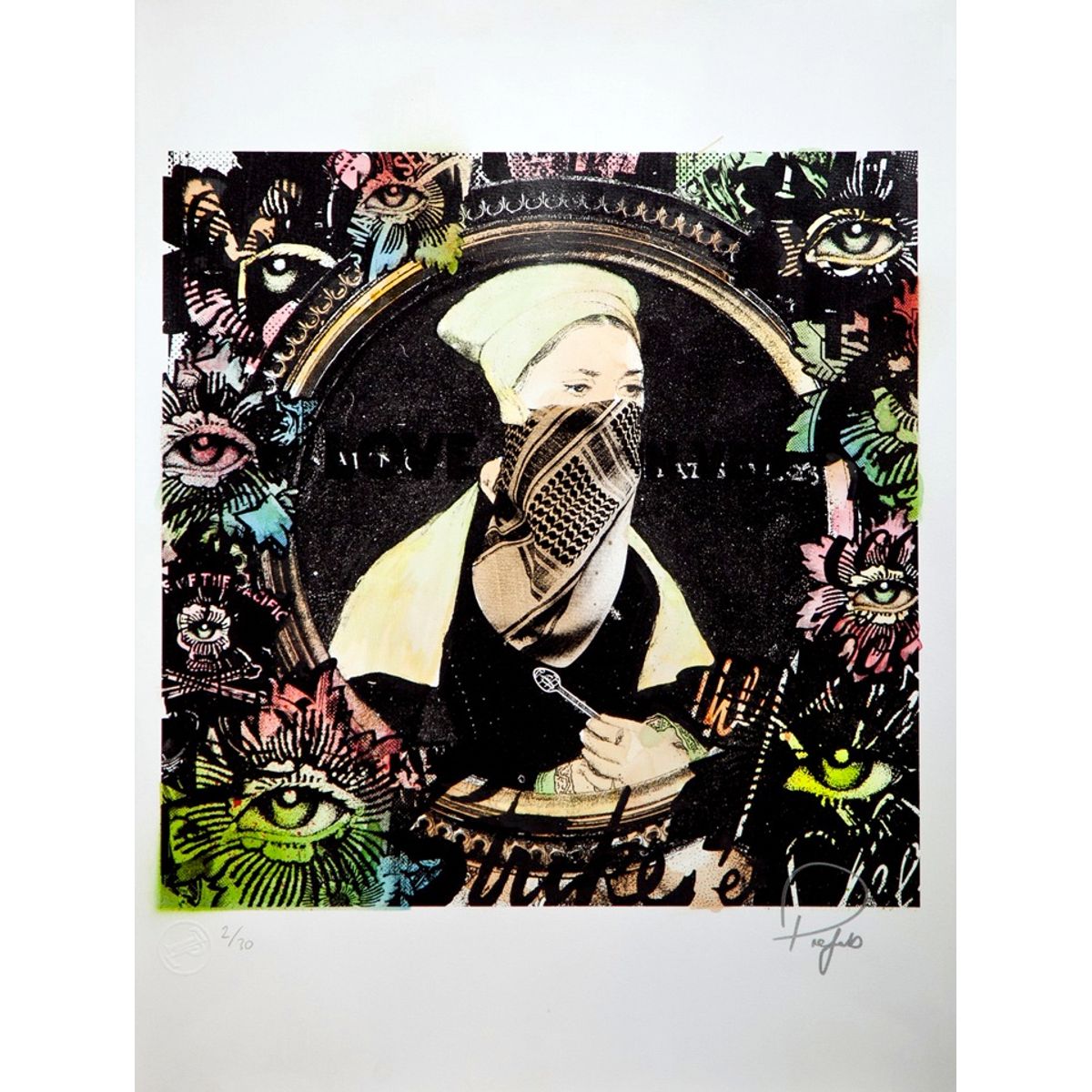 Gangs, Tribes & Fraternities