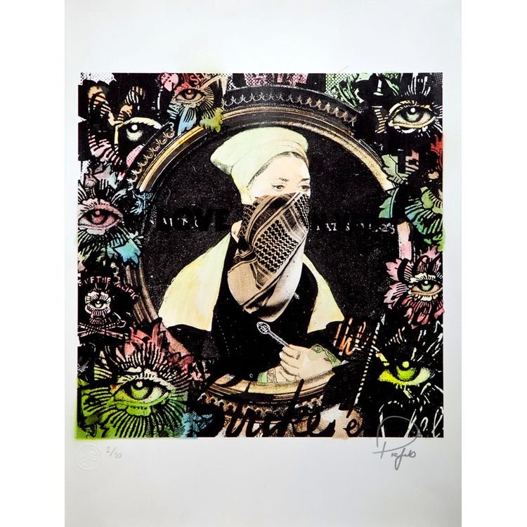 Gangs, Tribes & Fraternities by Prefab77