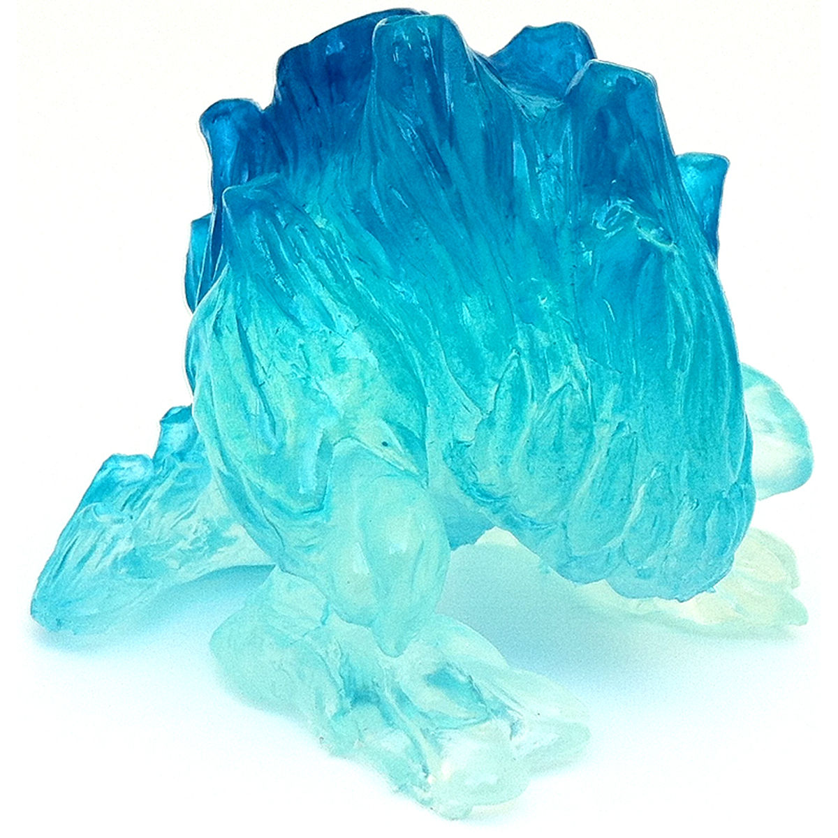 Destruction - Blue Flame