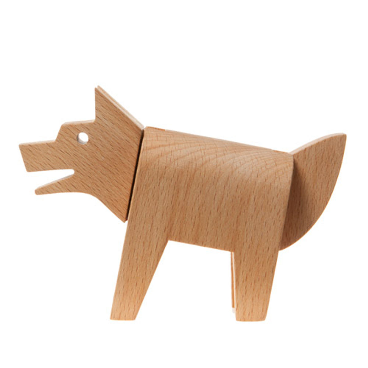 Dovetail DOG