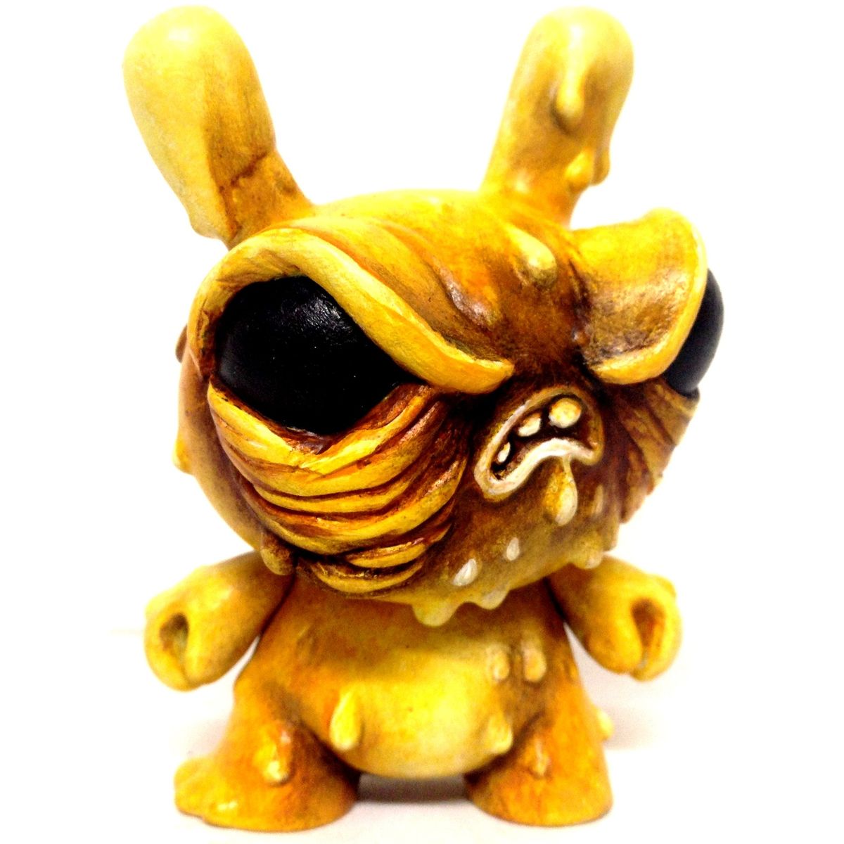 Custom Dunny Apocalypse