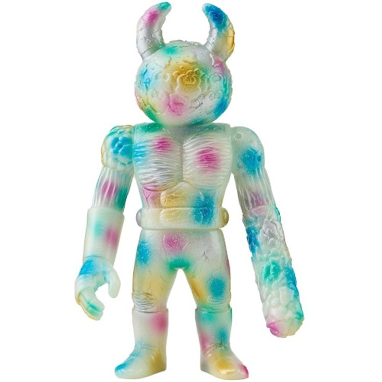 Cosmic REAL UAMOU by Real X Head (Mori Katsura)