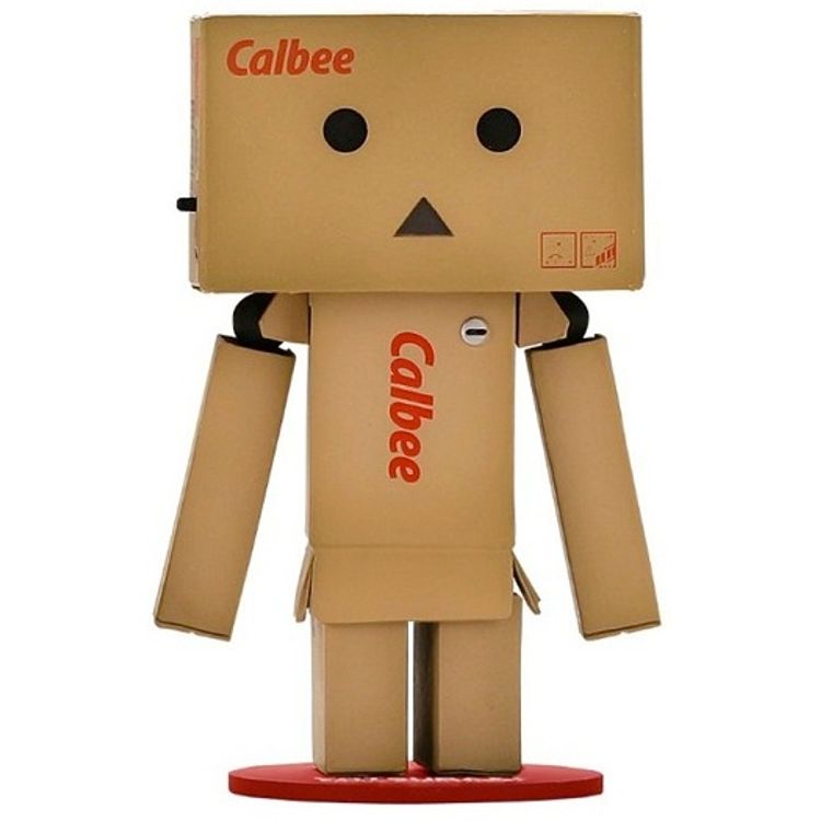 Danboard - Calbee by Kiyohiko Azuma