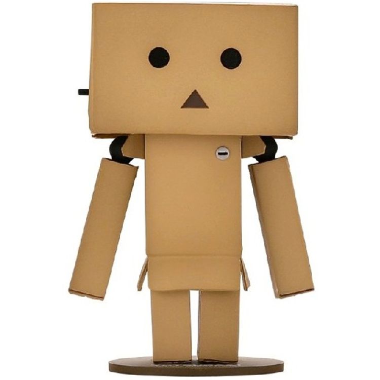 DANBOARD MINI by Kiyohiko Azuma