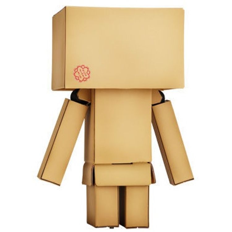 Danboard - Sakura limited by Kiyohiko Azuma