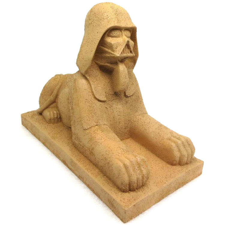 Histary - Sand Edition by Francesco de Molfetta