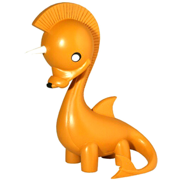 Jake Swanicorn by Daniel Fleres