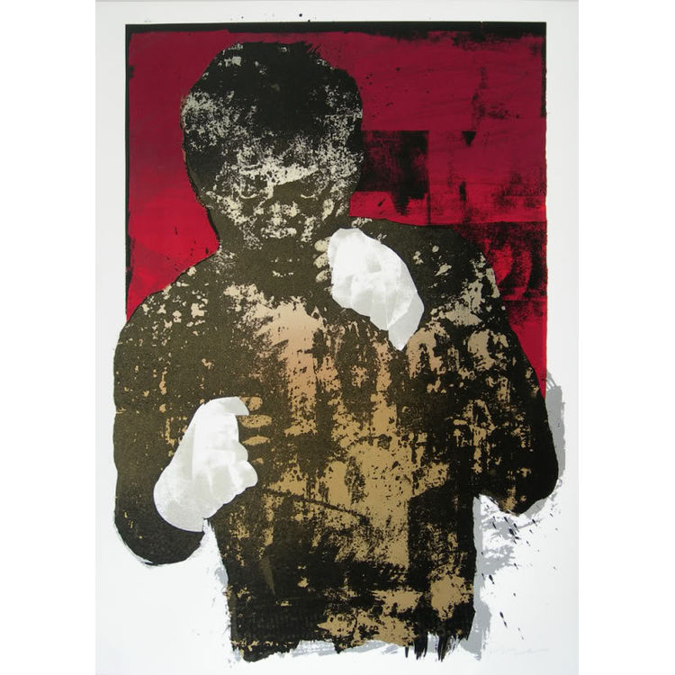 Pacman by Alan Hynes