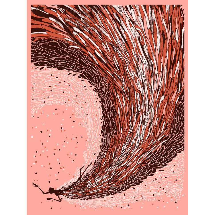 The Diver by The Bungaloo (John Vogl)