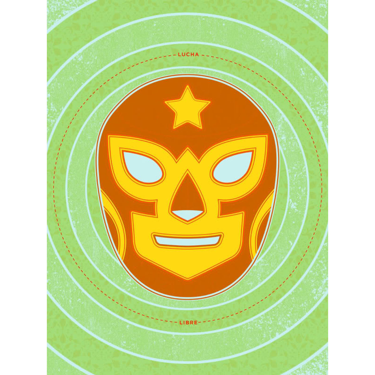 Lucha Libre