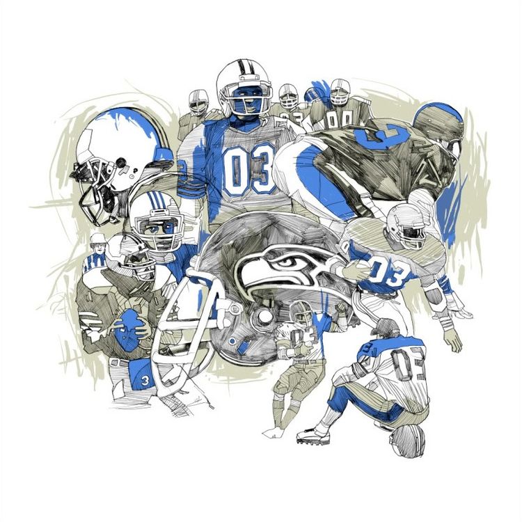 Local Legend by Tyler Stout