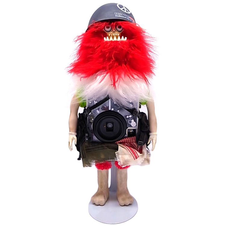 null by T9G (Takuji Honda)