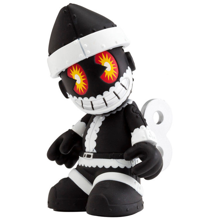 KIDHOHOHO by Kidrobot