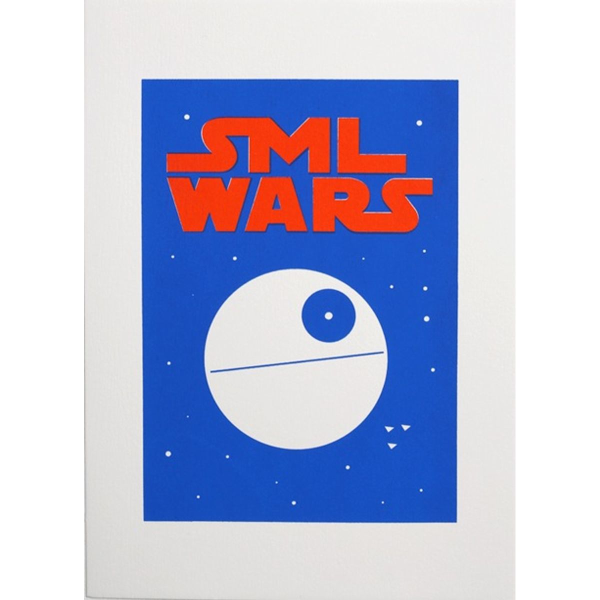 SML Wars - Death Star