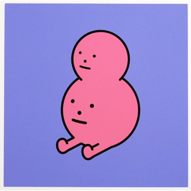 Seed - 03 by Sticky Monster Lab