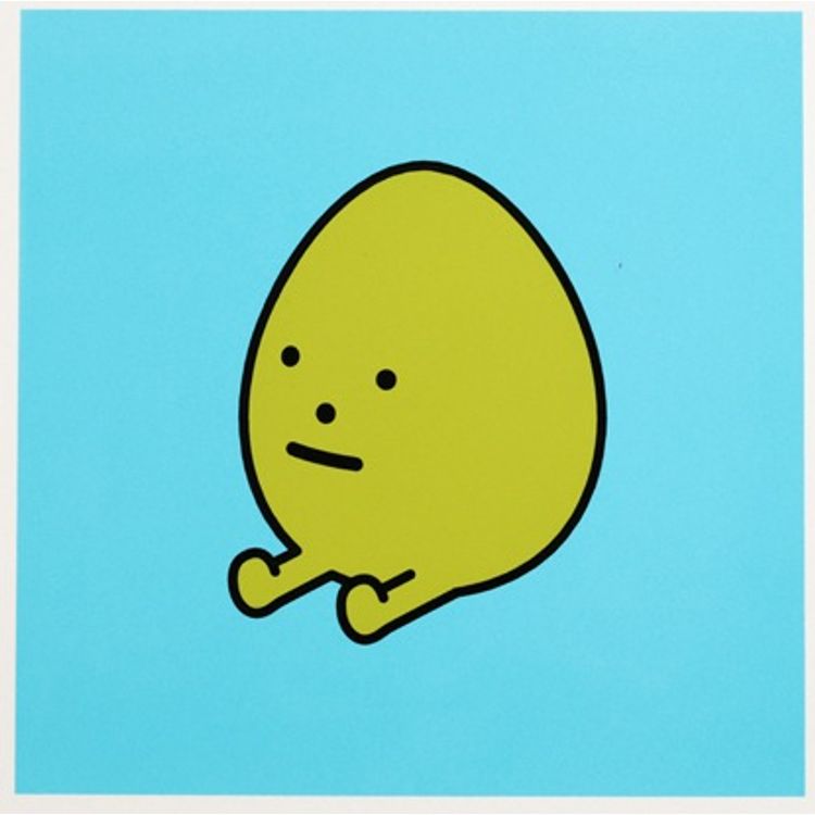 Seed - 02 by Sticky Monster Lab