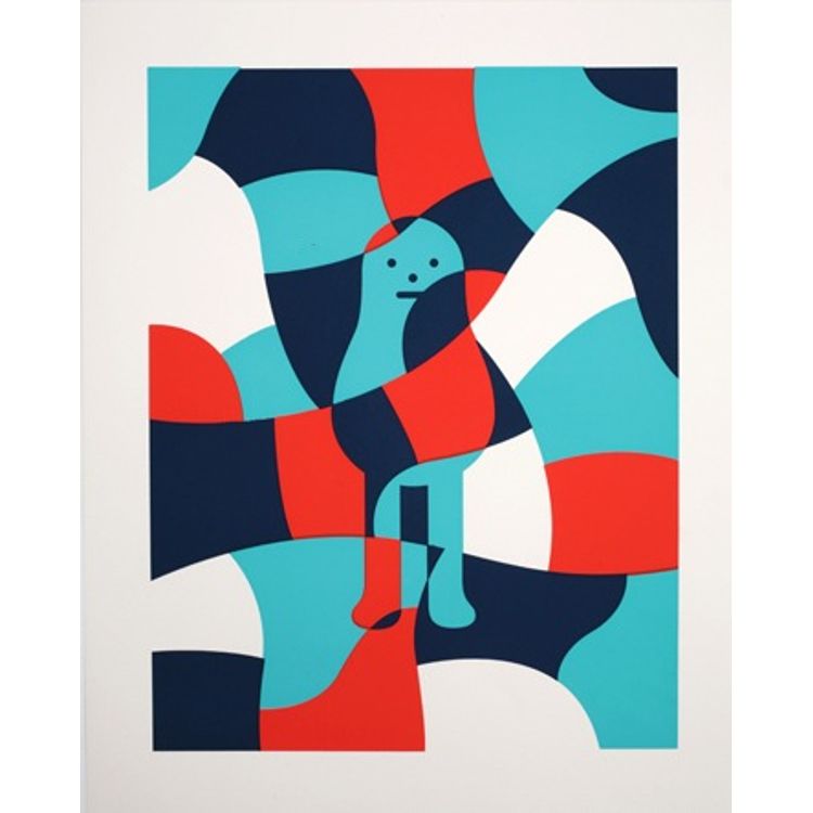 Camo - 04 by Sticky Monster Lab