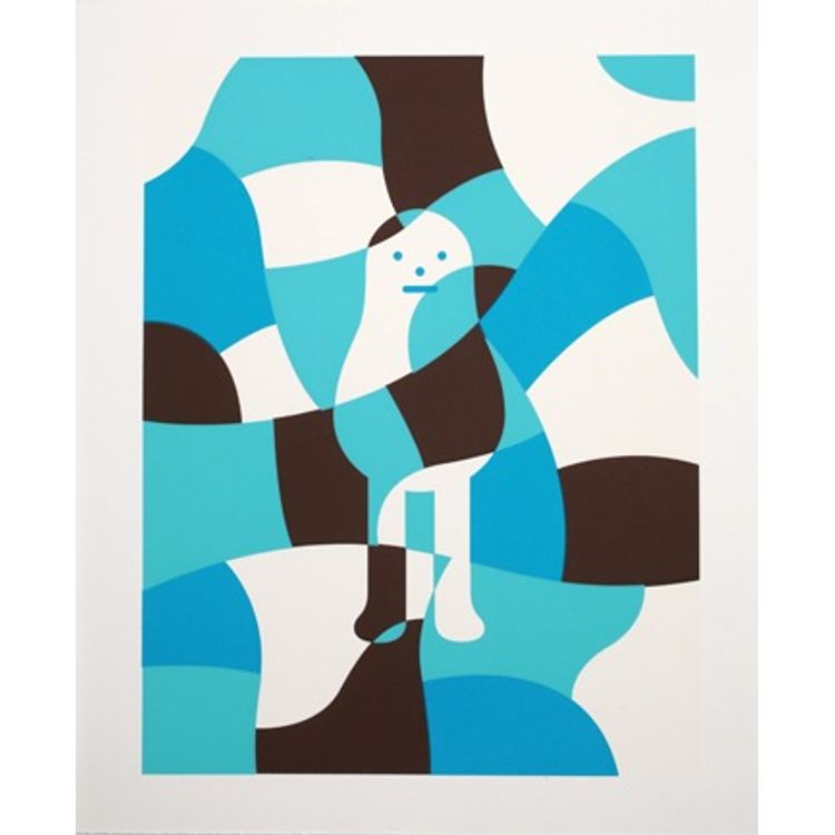 Camo - 03 by Sticky Monster Lab