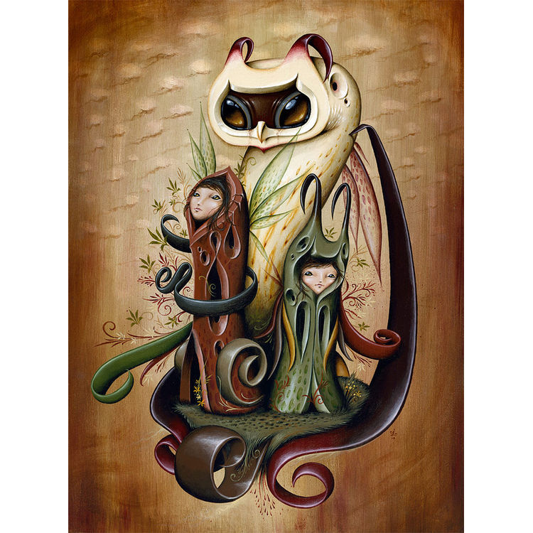 Chrysalis by Jason Limon