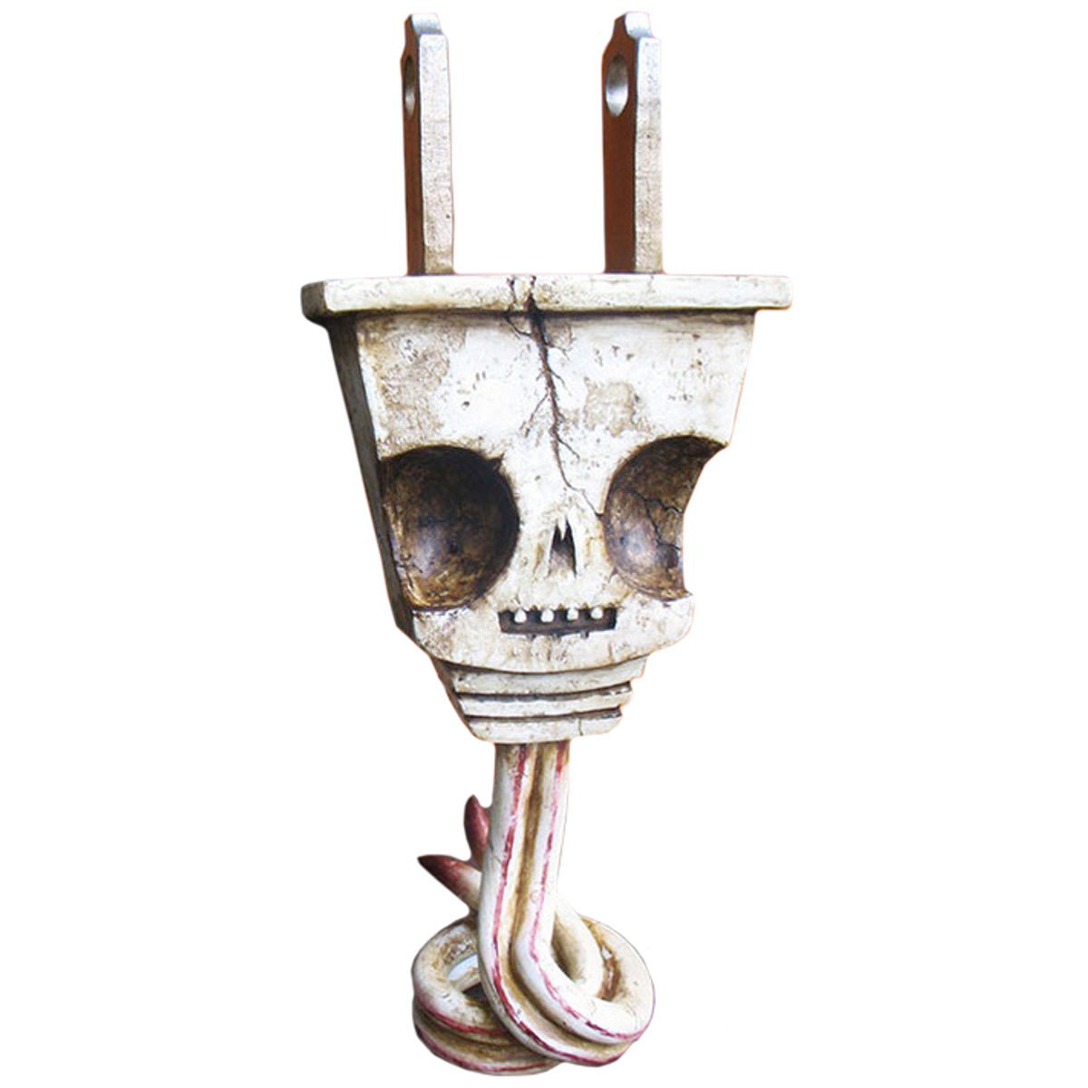 Skull Plug