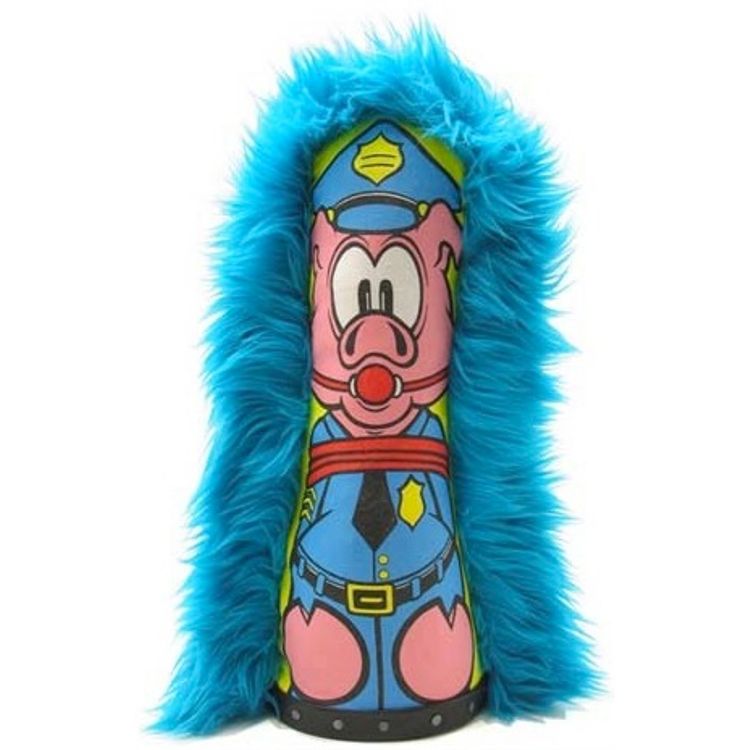 Phoney Baloney by SEEN