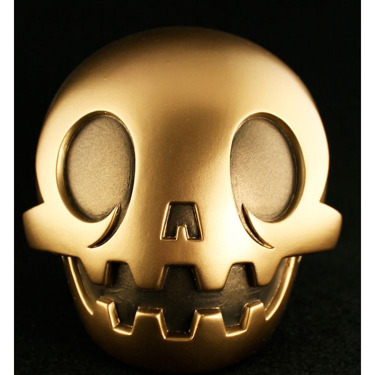 Calaverita - New Year Gold by The Beast Brothers