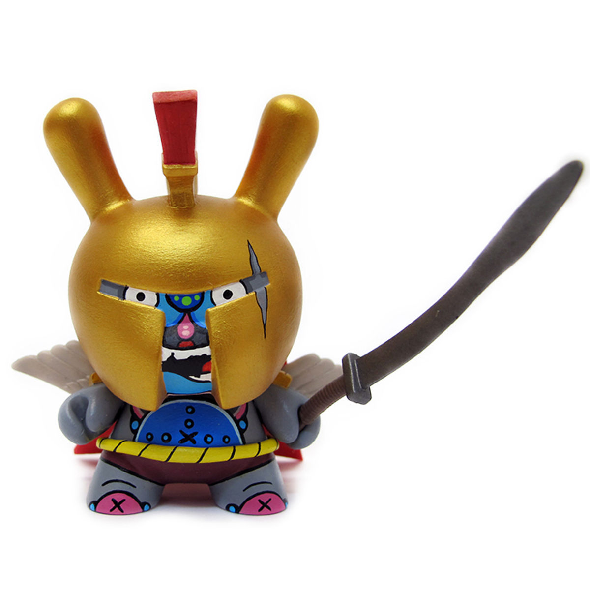 JPK Apocalypse Remix