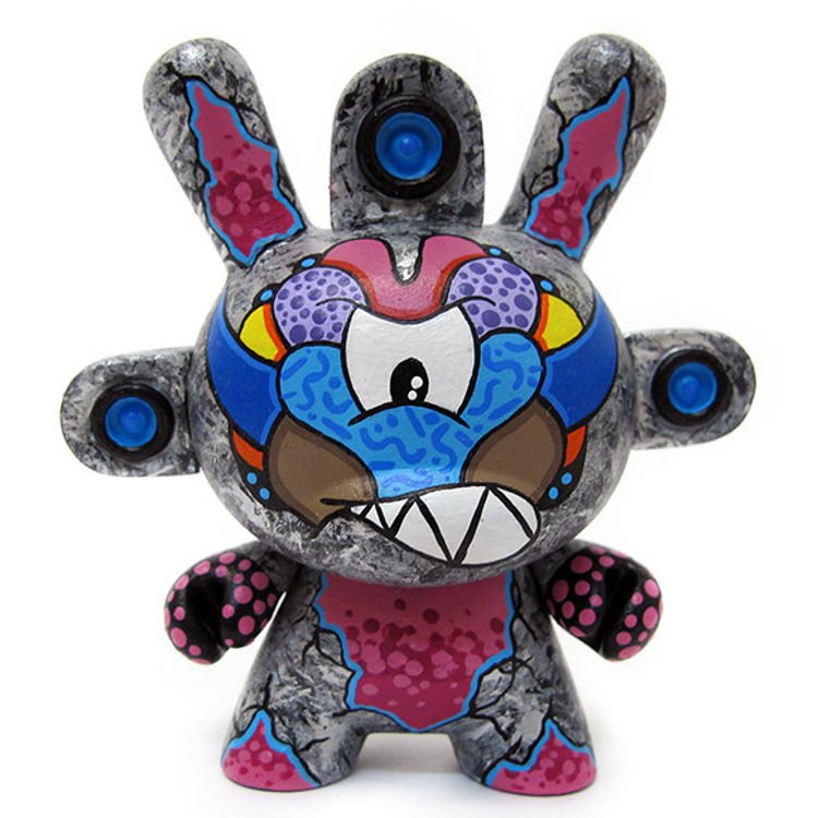 Marka27 Azteca II Remix by Sekure D