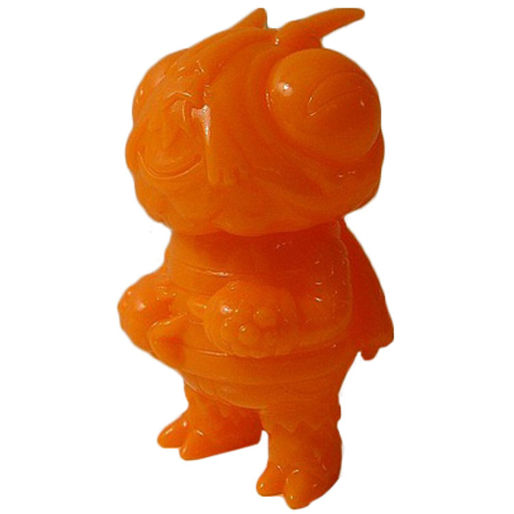 Boris the Bee - Sunburst by Bwana Spoons