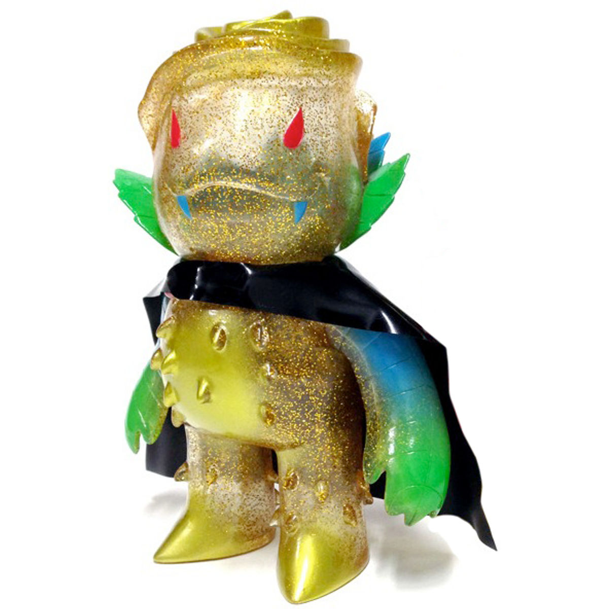 Rose Vampire - Cosmic DX (Red or Black Cape)