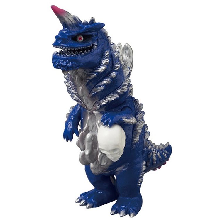 Sqalone by T9G (Takuji Honda)
