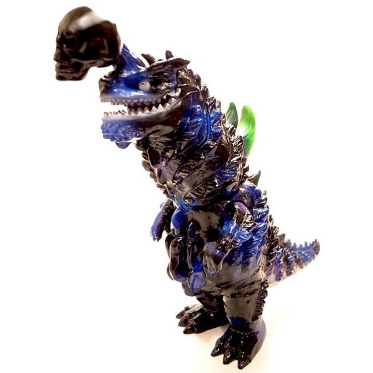 Sqalone - S10 by T9G (Takuji Honda)