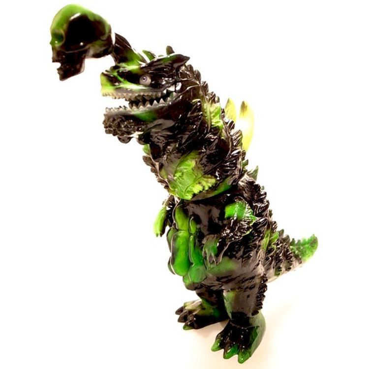 Sqalone - S9 by T9G (Takuji Honda)