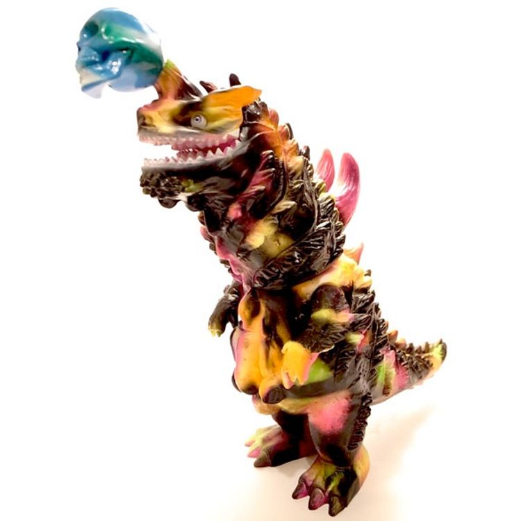 Sqalone - S8 by T9G (Takuji Honda)