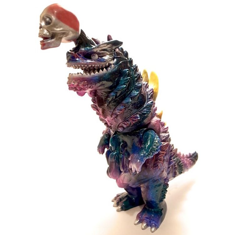 Sqalone - S5 by T9G (Takuji Honda)