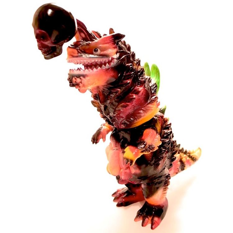 Sqalone - S4 by T9G (Takuji Honda)