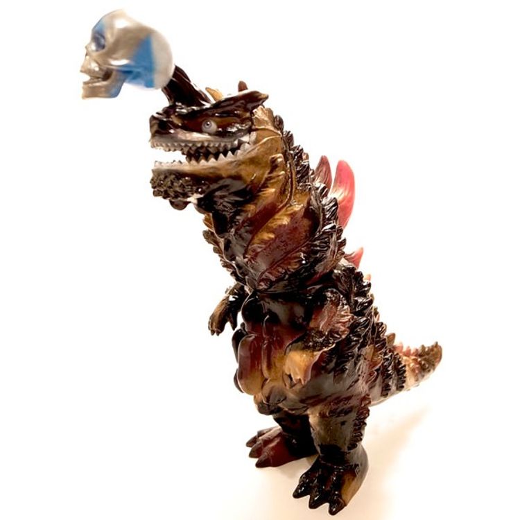 Sqalone - S3 by T9G (Takuji Honda)