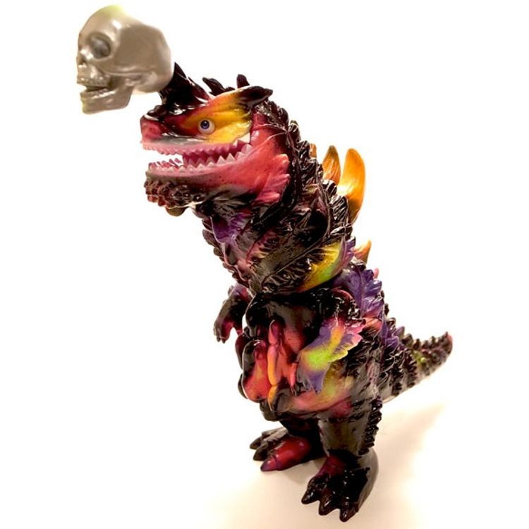 Sqalone - S1 by T9G (Takuji Honda)