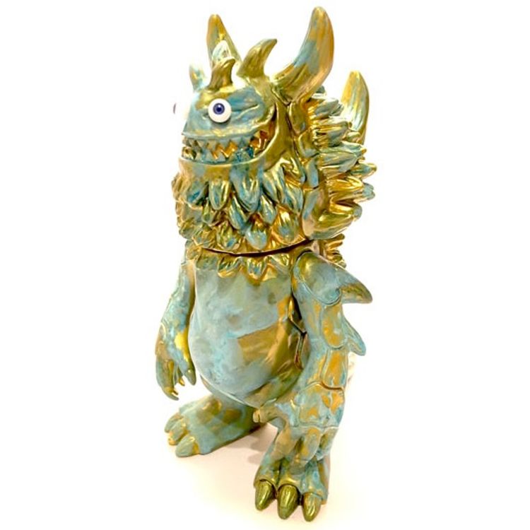 Rangeas Middle - RM9 by T9G (Takuji Honda)