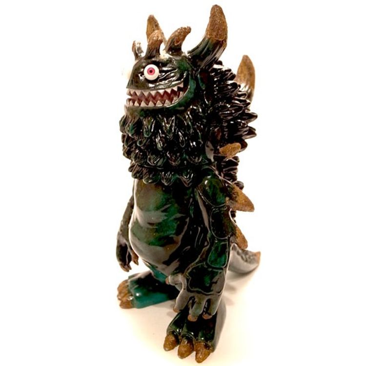 Rangeas Middle - RM8 by T9G (Takuji Honda)