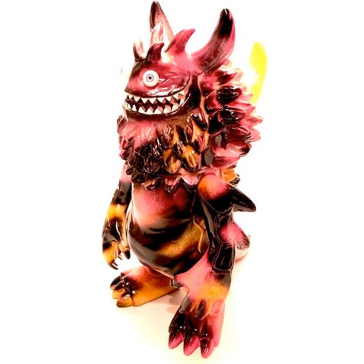 Rangeas Middle - RM3 by T9G (Takuji Honda)