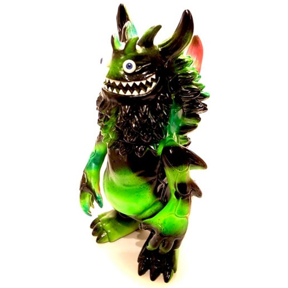 Rangeas Middle - RM1