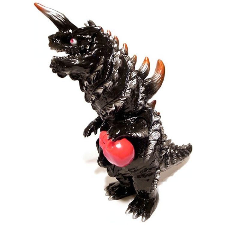 Sqalone - AndA by T9G (Takuji Honda)