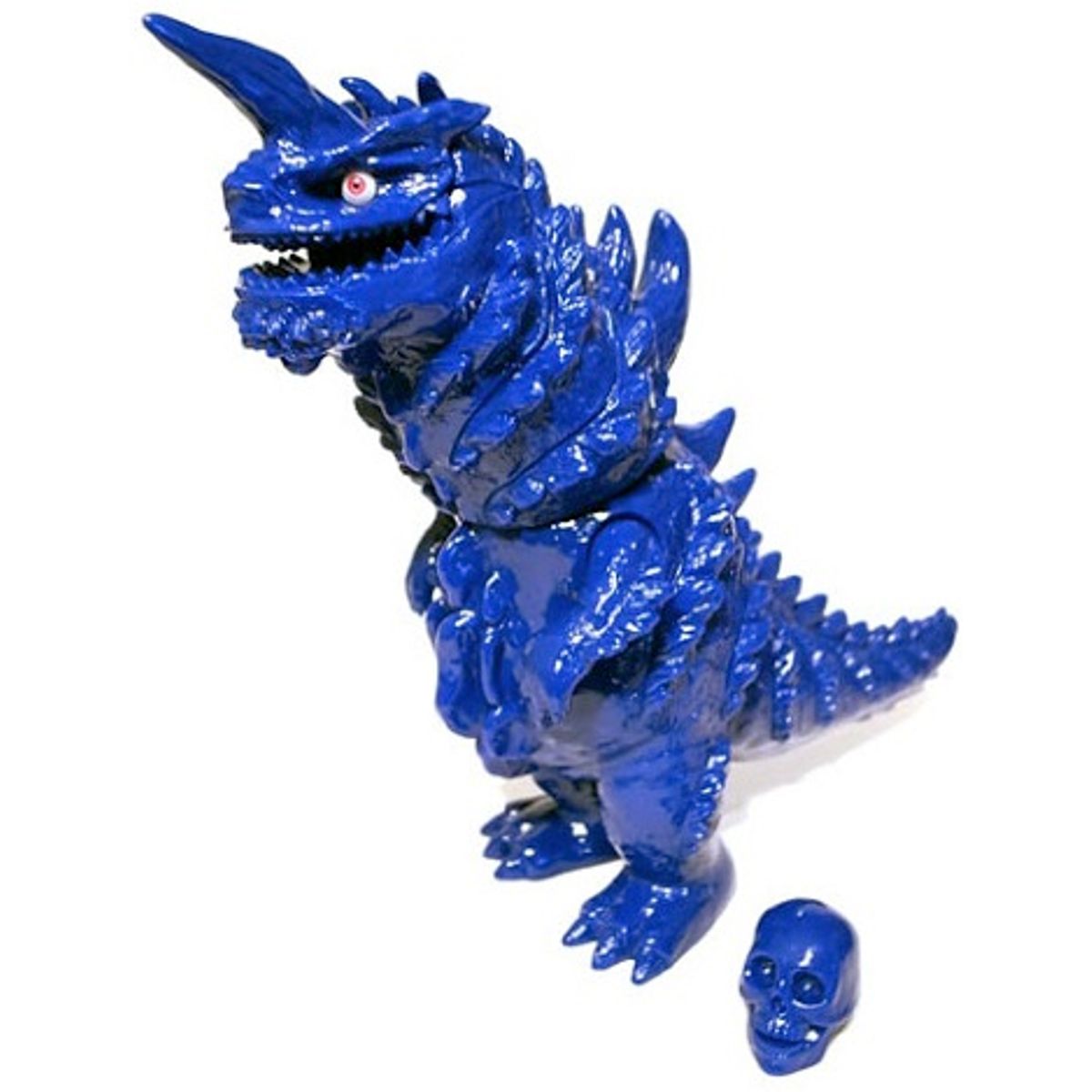 Sqalone - Unpainted Blue